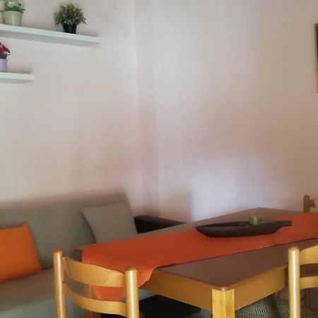 Angelos Κandia Apartments Kandia Eksteriør bilde