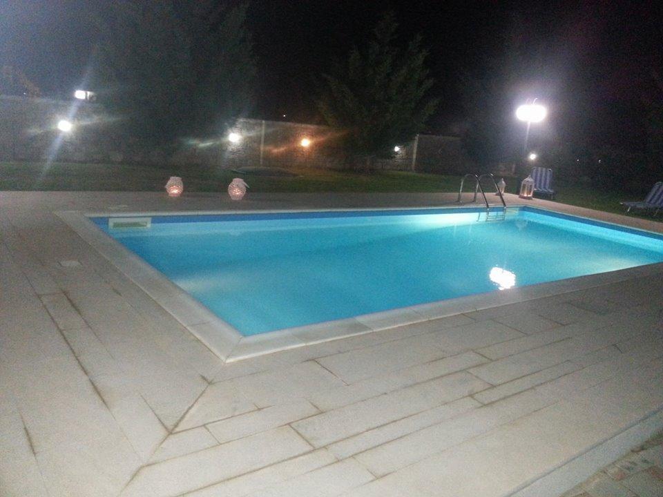 Angelos Κandia Apartments Kandia Eksteriør bilde