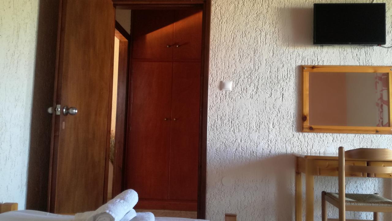 Angelos Κandia Apartments Kandia Eksteriør bilde
